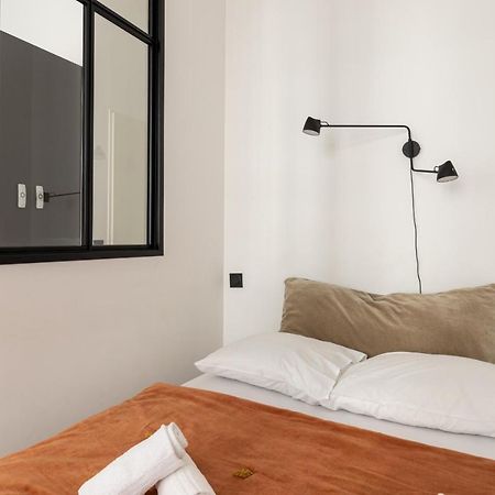 Dify Harmony - Quartier Ainay Apartment Lyon Exterior photo
