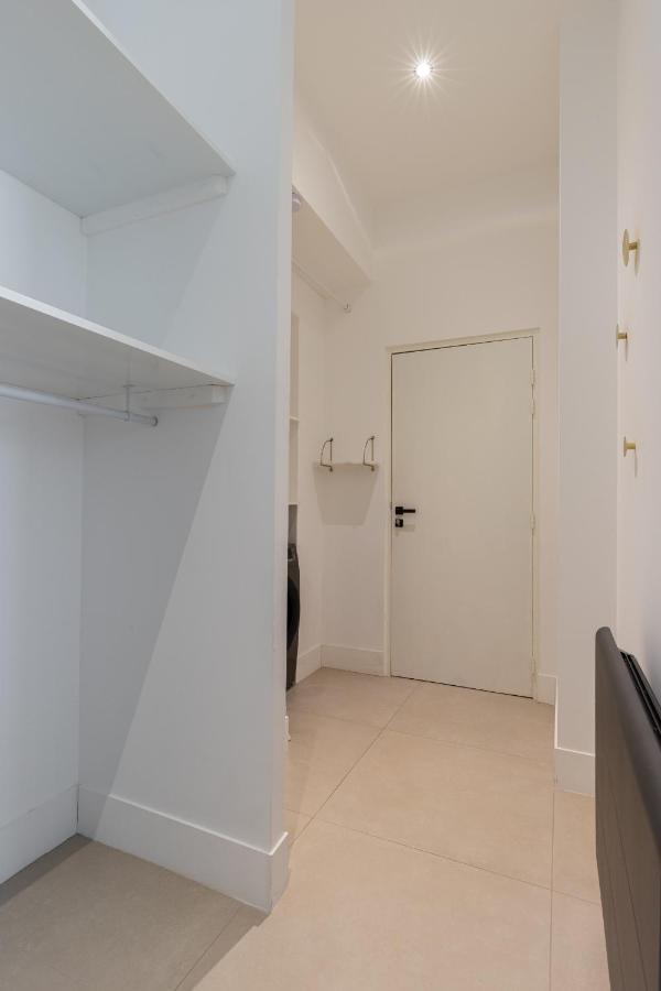 Dify Harmony - Quartier Ainay Apartment Lyon Exterior photo
