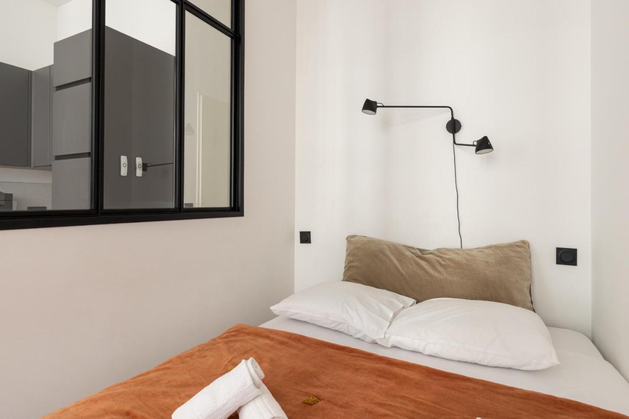 Dify Harmony - Quartier Ainay Apartment Lyon Exterior photo