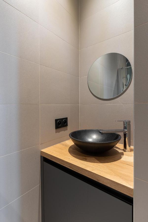 Dify Harmony - Quartier Ainay Apartment Lyon Exterior photo